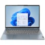 PC PORTABLE LENOVO IDEAPAD FLEX 5 14IAU7 I5 12È GÉN 8GO/512GO SSD - BLEU