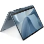 PC PORTABLE LENOVO IDEAPAD FLEX 5 14IAU7 I5 12È GÉN 8GO/512GO SSD - BLEU