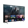 TV TCL 55\" Smart P635 Google UHD 4K