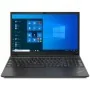 Pc Portable LENOVO Thinkpad E15 G2 I7 11E Gén 16Go 512Go SSD - Noir