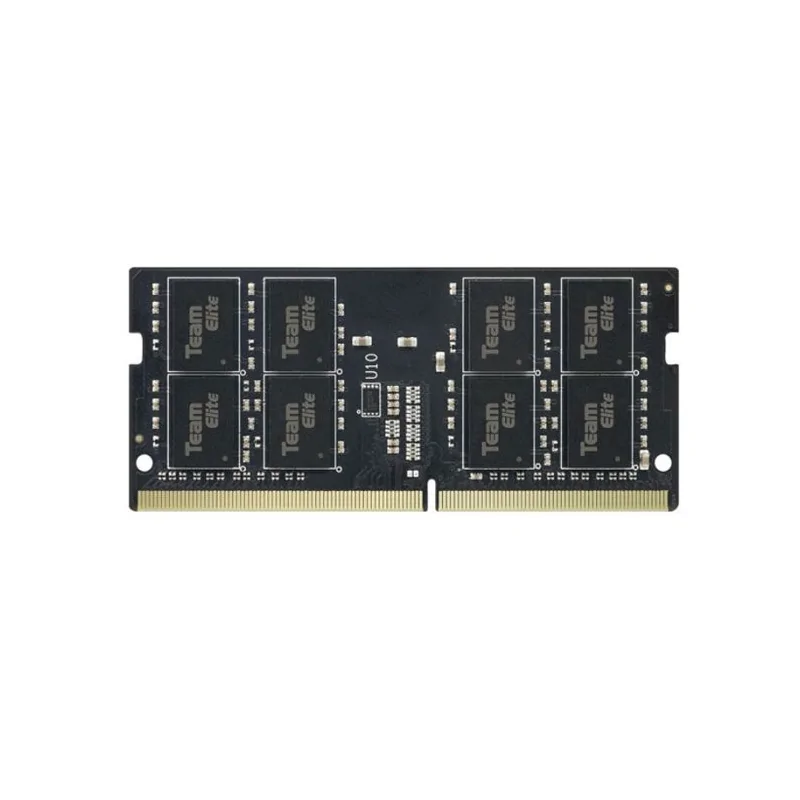BARRETTE MÉMOIRE HP S1 8GO DDR4 3200 POUR PC PORTABLE