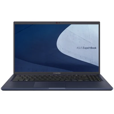 PC PORTABLE ASUS EXPERTBOOK B1 B1500CEA I7 11È GÉN 16 GO/512 GO - NOIR