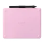 Tablette Graphique Small Rose WACOM Intuos