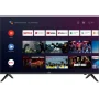 Téléviseur SABA 55\" Android 4K UHD LED
