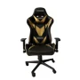 Chaise Pilote Gaming Gold