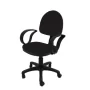 Chaise ERGOKID DISNEY Avec Accoudoirs