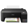 Imprimante à Réservoir Intégré Epson Ecotank L1250 Couleur WI-FI – Noir chez Affariyet