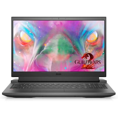 Portable DELL Gaming G15 5511 I7 11GÉN 16GO/512GO SSD/RTX 3060 - Noir