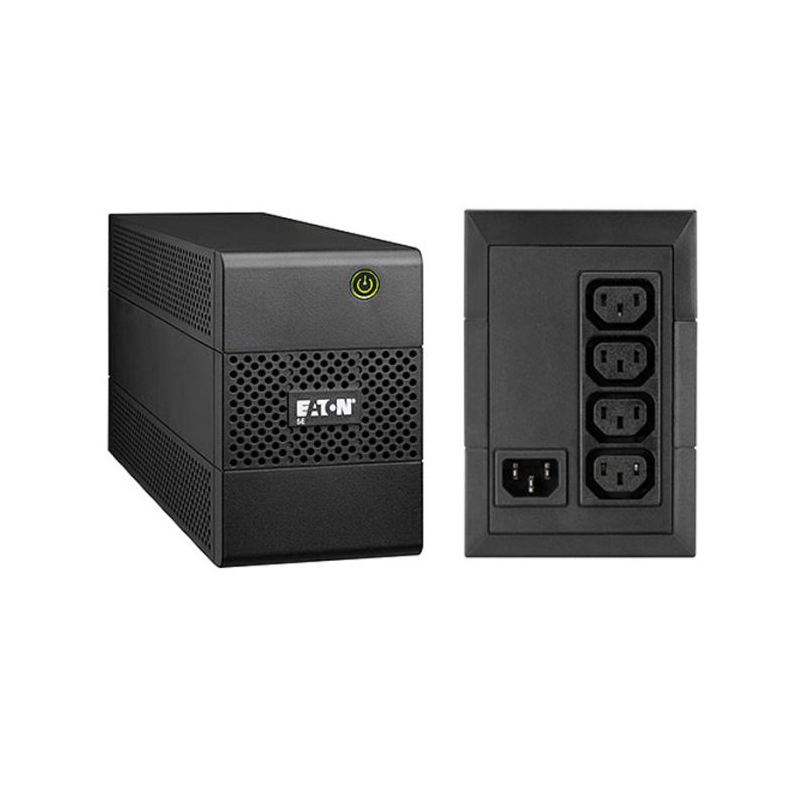 Onduleur Eaton IN LINE 650V/360W (5E650I) EATON - 1