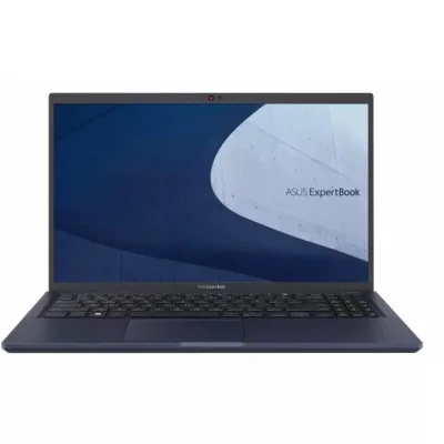 Pc Portable Asus ExpertBook B1 B1500CBA i5-1235U 12E Gén 16 Go 512 Go SSD - Noir