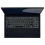Pc Portable Asus ExpertBook B1 B1500CBA i5-1235U 12E Gén 16 Go 512 Go SSD - Noir