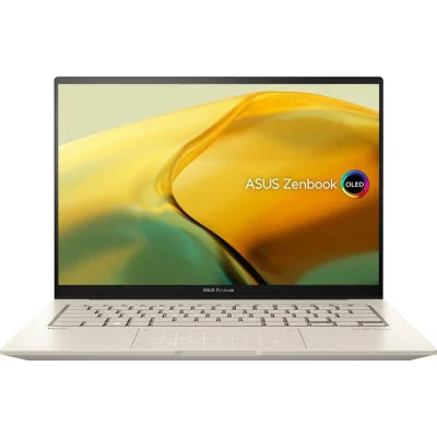 Pc Portable ASUS Zenbook UX3404VA  i7-13700H 13é Gén 16 Go/512 Go SSD - Gris