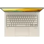 Pc Portable ASUS Zenbook UX3404VA  i7-13700H 13é Gén 16 Go/512 Go SSD - Gris