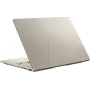 Pc Portable ASUS Zenbook UX3404VA  i7-13700H 13é Gén 16 Go/512 Go SSD - Gris