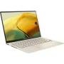 Pc Portable ASUS Zenbook UX3404VA  i7-13700H 13é Gén 16 Go/512 Go SSD - Gris