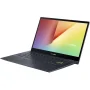 Pc Portable ASUS VIVOBOOK FLIP 14 TM420 AMD RYZEN 7 8GO 512GO SSD - Noir