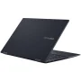 Pc Portable ASUS VIVOBOOK FLIP 14 TM420 AMD RYZEN 7 8GO 512GO SSD - Noir