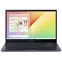 Pc Portable ASUS VIVOBOOK FLIP 14 TM420 AMD RYZEN 7 8GO 512GO SSD - Noir