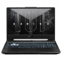 Pc Portable Gamer Asus TUF A15 RYZEN 5 4600H GTX 1650 4Go/8 Go - Noir