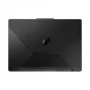 Pc Portable Gamer Asus TUF A15 RYZEN 5 4600H GTX 1650 4Go/8 Go - Noir