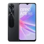 Smartphone OPPO A78 5G 8Go 256Go - Noir