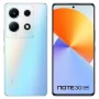 Smartphone INFINIX Note 30 VIP 12Go/256Go - Blanc