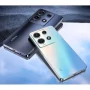 Smartphone INFINIX Note 30 VIP 12Go/256Go - Blanc