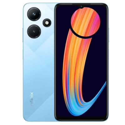 Smartphone Infinix Hot 30I 4Go 128Go - Bleu