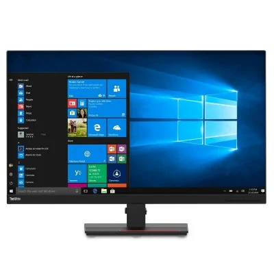 Ecran Gaming LENOVO TTHINKVISION T32P-20 / 32″ IPS UHD / 60HZ