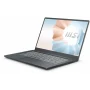 Pc Portable Msi Modern A11MU i5 11é Gén 8 Go 512Go SSD - Gris