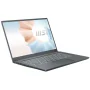 Pc Portable Msi Modern A11MU i5 11é Gén 8 Go 512Go SSD - Gris