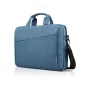 Sacoche LENOVO Casual T210 Pour Pc Portable 15.6\" - Bleu