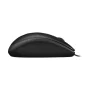 SOURIS FILAIRE LOGITECH B100 - NOIR