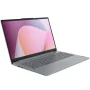 Pc Portable LENOVO Ideapad Slim 3 15AMN8 AMD RYZEN 3 8Go/256Go SSD - Gris
