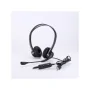 MICRO CASQUE USB UPTEC AVEC SUPPRESSION BRUIT AMBIANT