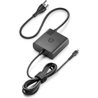 Power Adapter HP 65W USB-C