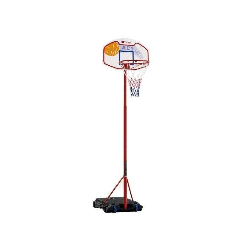 Panneau de Basket EL PASO Garlando (9343-BA-21) GARLANDO - 1