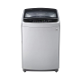 Machine À Laver LG 14 KG Smart Inverte -Silver chez affariyet pas cher