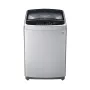 Machine À Laver Top LG 14 KG Smart Inverte -Silver