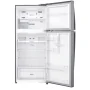 Réfrigérateur LG Smart Inverter 410 Litres NoFrost -Silver