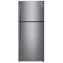 Réfrigérateur LG Smart Inverter 410 Litres NoFrost -Silver