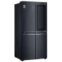 Réfrigérateur Multi-portes InstaView Door-in-Door™ 458L NoFrost Inverter