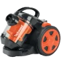 Aspirateur Sans Sac / HEPA 700w Techwood