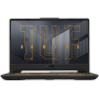 FX506HF-HN057W I5 11E Gen 8 Go/RTX 2050 - Noir