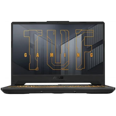 FX506HF-HN057W I5 11E Gen 8 Go/RTX 2050 - Noir
