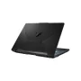 FX506HF-HN057W I5 11E Gen 8 Go/RTX 2050 - Noir