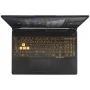 FX506HF-HN057W I5 11E Gen 8 Go/RTX 2050 - Noir