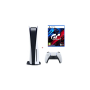 Console de jeux Sony Playstation 5 Edition...