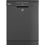 LAVE VAISSELLE HOOVER 16 COUVERTS-GRIS-Affariyet moins cher