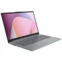 Pc Portable LENOVO Ideapad Slim 3 15AMN8 AMD Ryzen 5 8Go/512Go SSD - Gris